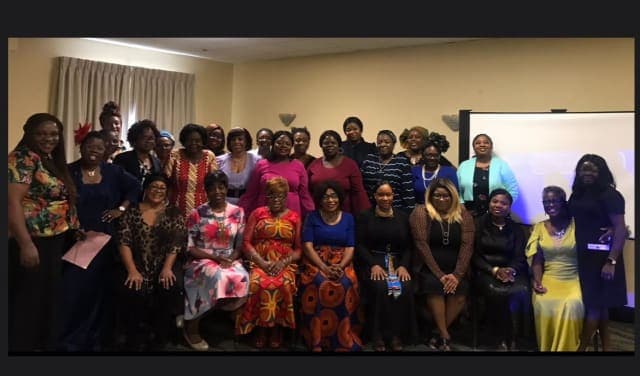 FEAST OF ESTHER, HOUSTON CHAPTER — photo 2