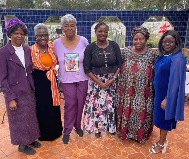 FEAST OF ESTHER, HOUSTON CHAPTER — photo 7