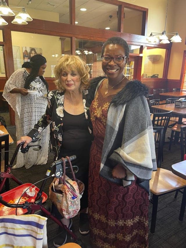 FEAST OF ESTHER, HOUSTON CHAPTER — photo 5