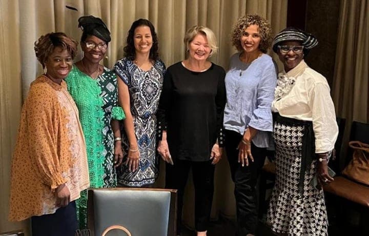 FEAST OF ESTHER, HOUSTON CHAPTER