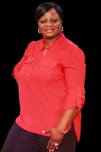Pastor Kemi Ojo